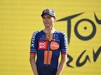 Warren Barguil