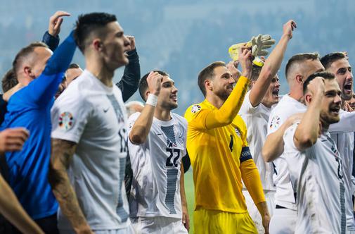 Razmišljanje slovenskega junaka, ki boža dušo Celjanom