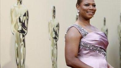 Queen Latifah s kolekcijo oblačil za močnejše