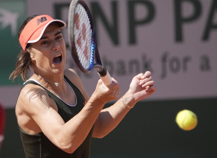 Sorana Cristea | Foto: Guliverimage/Vladimir Fedorenko