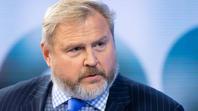 Nekdanji general svari: Ko se bo Ukrajina nehala boriti, imamo le še tri leta