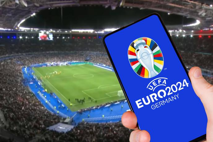 Euro 2024 žoga | Foto Guliverimage