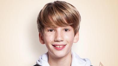 Matevž Šavora