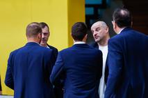 KK Krka : Cedevita Olimpija