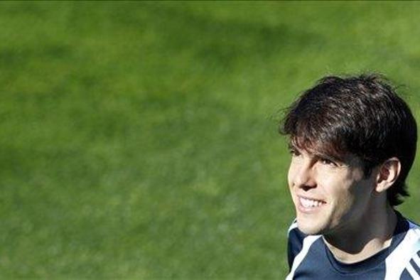 El Clasico brez Kakaja in Ibrahimovića