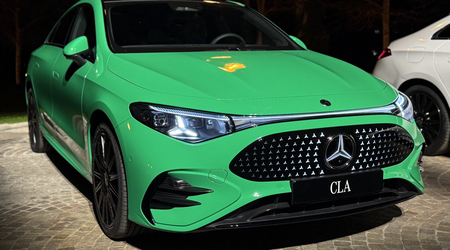 Pretirano varčevanje? Ključni mercedes desetletja ima resno omejitev.