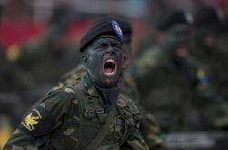 Trumpovo venezuelsko sporočilo: je to konec za Evropo?