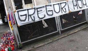 Umora pred mariborskim T-Clubom osumljen 19-letni Ljubljančan