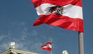 Avstrija izdala obveznice z negativnim donosom