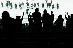 Znan začetek nove sezone IceHL, Olimpija jo odpira doma