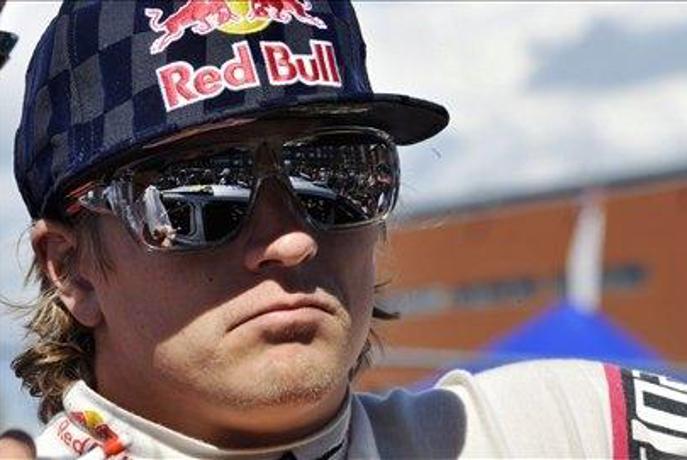 Räikkonen vse bližje podaljšanju s Citroënom