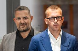 Snežič prevzel Mijičevo podjetje, ga preimenoval v Klukec in registriral rejo kamel
