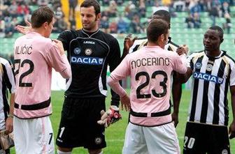 Ružnič: Iličić v Palermu še nekaj let