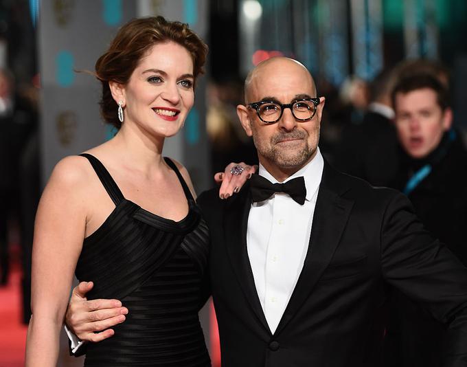 Stanley Tucci | Foto: Getty Images