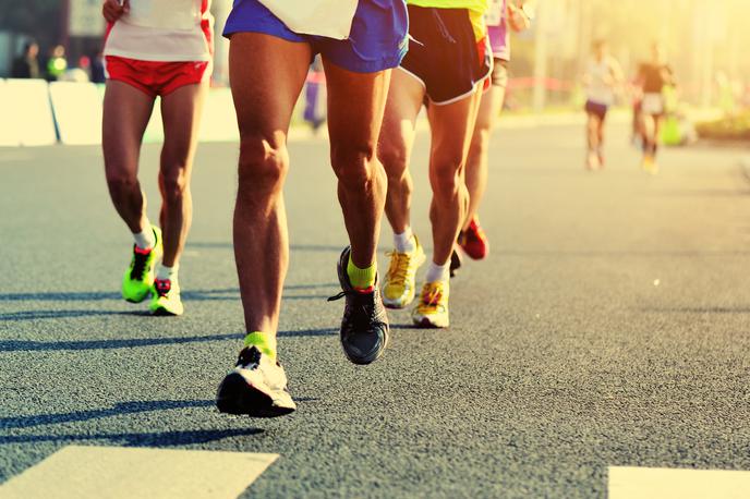 Maraton | Tudi na Poljskem se strinjajo, da je zdravje na prvem mestu. | Foto Getty Images