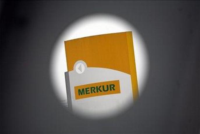Upravitelj priznal za 524 milijonov evrov terjatev do Merkurja