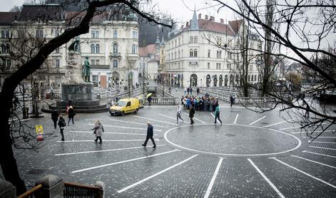 Nepričakovano: priljubljen bistro v Ljubljani zapira vrata