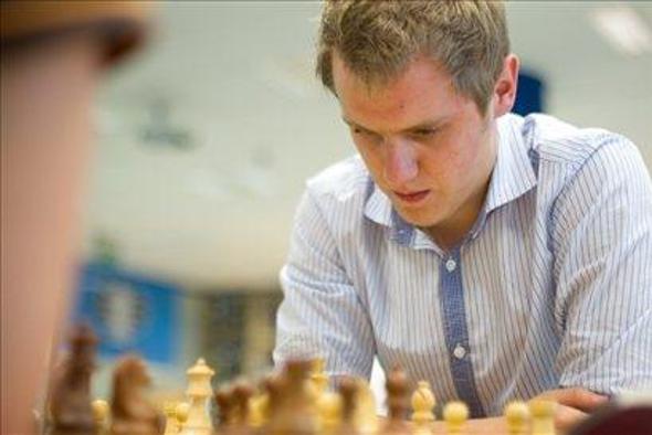 Šahista leta Lenič in Muzičukova