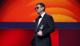 Režiser Wong Kar Wai bo prejel francosko odlikovanje