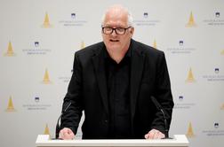 Sekretar Rusjan predlog SDS ocenjuje kot zavajanje