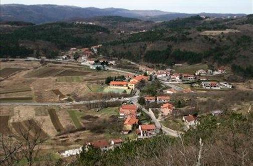 Na potep po slovenski Istri