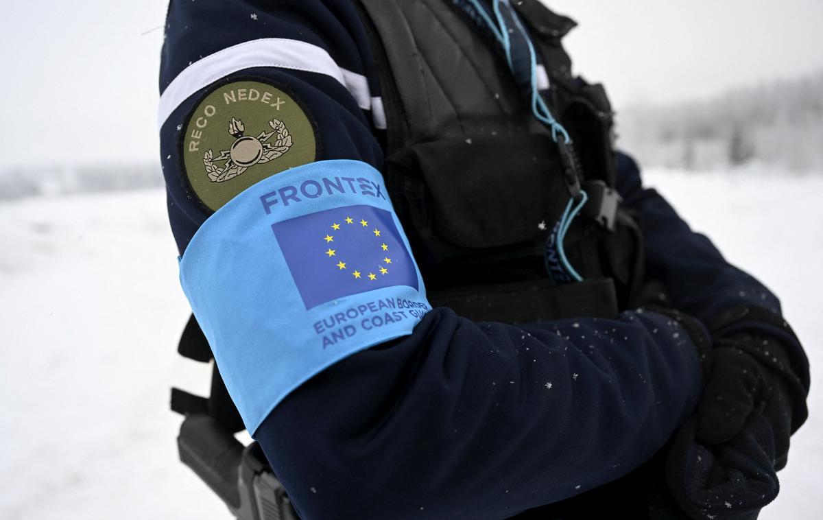 Finksa, Rusija, meja | Ministrica Valtonen je dejala, da ima Finska dokaze, da so ruske oblasti pomagale ljudem priti do meje.