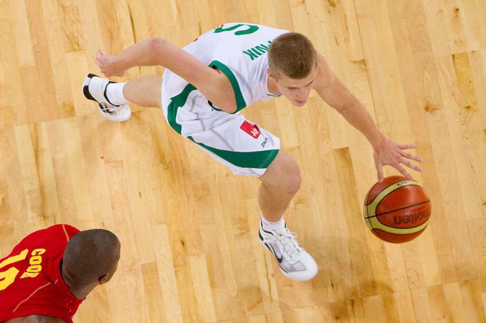 Luka Rupnik | Foto Vid Ponikvar