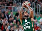 četrtfinale ABA DJ Stewart Cedevita Olimpija