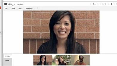 Gmail bo dobil videoklepet