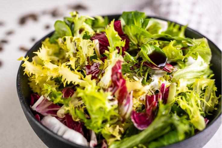 solata, Jeruzalem SAT | Foto: Oljarna JERUZALEM SAT