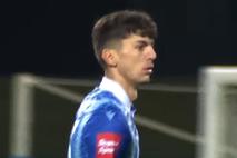 Aleks Stojaković THUMB