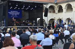 Pahor: Že jeseni bomo na novi človeški, socialni in politični preizkušnji