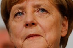 Nemška AfD je zaradi begunske politike Merklove vložila tožbo