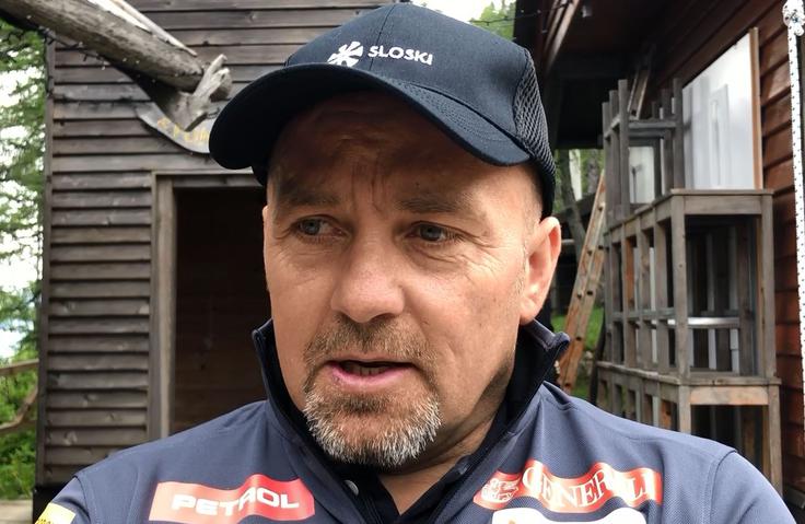 Sergej Poljšak Sergej Poljšak | Foto: MaPa