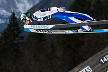 Domen Prevc Planica 2024