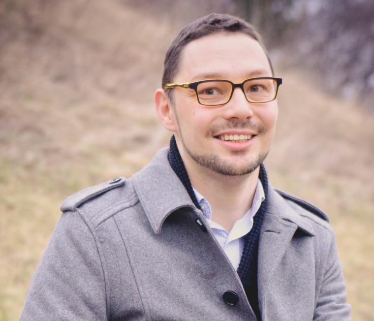 Dr. Andrej Kohont | Foto: 
