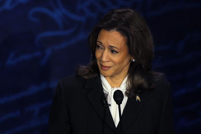 Kamala Harris | Foto: Reuters