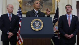 Obama pozval k zaprtju Guantanama