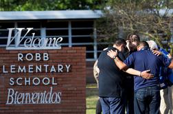 Teksaški strelec napad na osnovno šolo napovedal na Facebooku