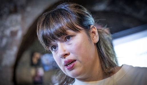 Nika Kovač še podjetnica – takoj 41.675 evrov dobička