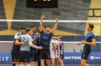 Kamničani, Sobočani in Kanalci sezono odprli zmagovito