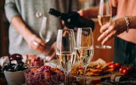 Skrivnosti kombiniranja hrane in vina, ki jih velja poznati
