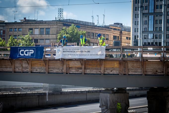 Kot je spomnila Bratuškova, so problem previsoke ponudbe.  | Foto: Gaja Hanuna