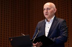 Rončević: Načrtujemo reformo nacionalnega preverjanja znanja in mature