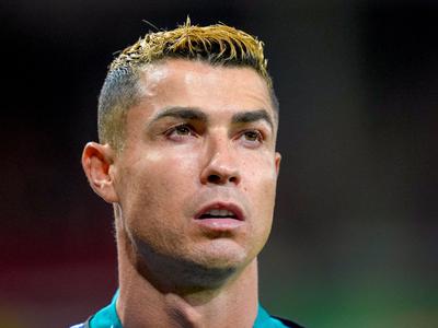 Ronaldo se igra z ognjem, grozita mu huda kazen in neslaven konec!