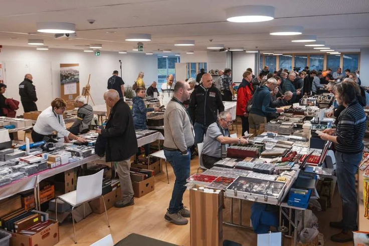 dogodki | Foto: Arhiv organizatorja