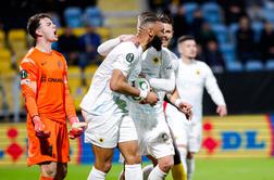 Verjame, da lahko Celjani zakuhajo zadeve v Atenah