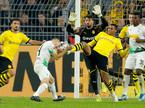 Borussia Dortmund - Borussia Mönchengladbach