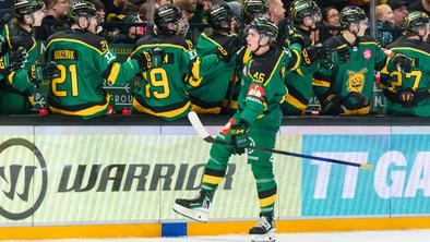 Slovenski trio iz Bremerhavna za četrtfinale proti Törökovim