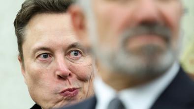 Elon Musk je ustvaril nočno moro za goreče navijače Donalda Trumpa – in zase